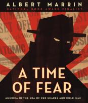 A Time Of Fear