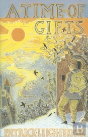 A Time Of Gifts