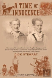 A Time Of Innocence
