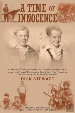 Bertrand.pt - A Time Of Innocence