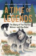 A Time Of Legends