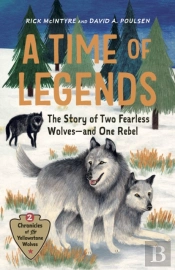 A Time Of Legends