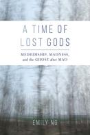 A Time Of Lost Gods