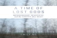A Time Of Lost Gods