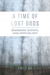 A Time Of Lost Gods