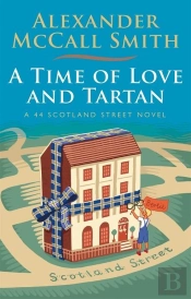 A Time Of Love And Tartan