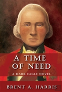 Bertrand.pt - A Time Of Need: An Alternate History Of The American Revolution