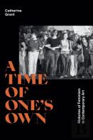 A Time Of One'S Own