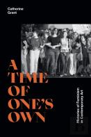 A Time Of One'S Own