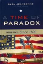 A Time Of Paradox