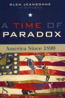 A Time Of Paradox