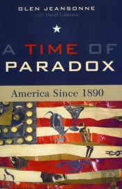 A Time Of Paradox