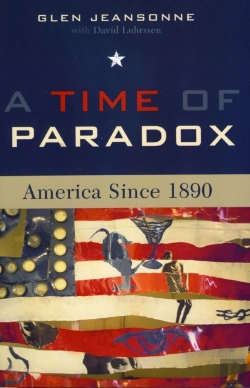 Bertrand.pt - A Time Of Paradox