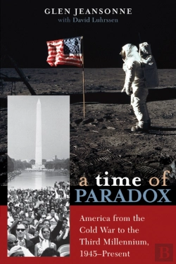 Bertrand.pt - A Time Of Paradox