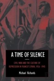A Time Of Silence