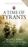 A Time Of Tyrants