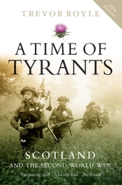 A Time Of Tyrants