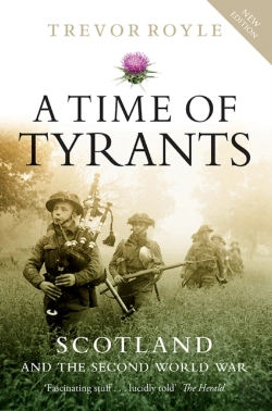 Bertrand.pt - A Time Of Tyrants