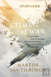 A Time Of War - Study Guide: The Inevita