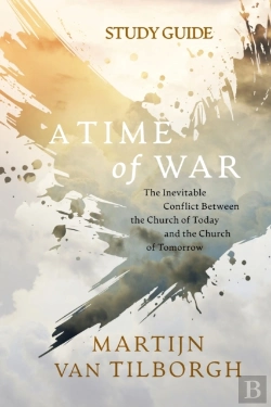 Bertrand.pt - A Time Of War - Study Guide: The Inevita