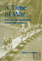 A Time Of War