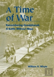 A Time Of War