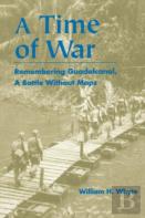 A Time Of War