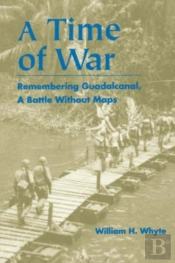 A Time Of War
