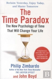 A Time Paradox