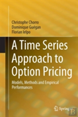 Bertrand.pt - A Time Series Approach To Option Pricing