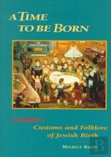 A Time To Be Born