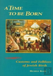 A Time To Be Born
