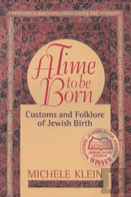 A Time To Be Born