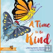 A Time To Be Kind