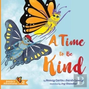 A Time To Be Kind