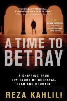 A Time To Betray