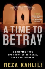 A Time To Betray
