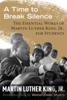 A Time To Break Silence