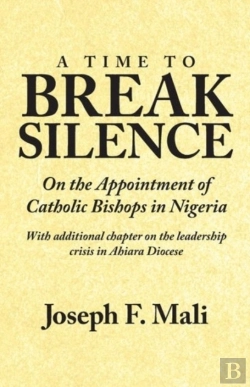 Bertrand.pt - A Time To Break Silence