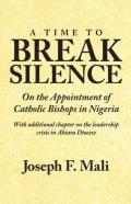 A Time To Break Silence