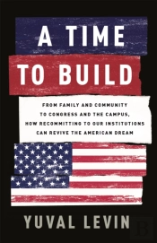 A Time To Build
