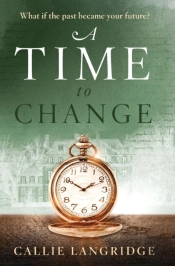 A Time To Change