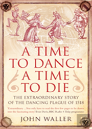 A Time To Dance, A Time To Die