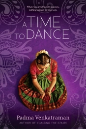 A Time To Dance