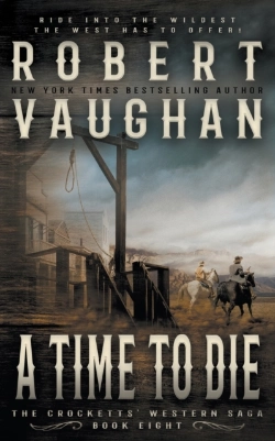 Bertrand.pt - A Time To Die: A Classic Western