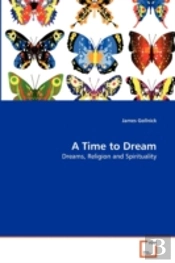 A Time To Dream