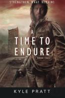 A Time To Endure