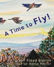 A Time To Fly!