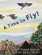 A Time To Fly!