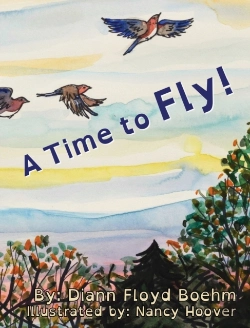 Bertrand.pt - A Time To Fly!
